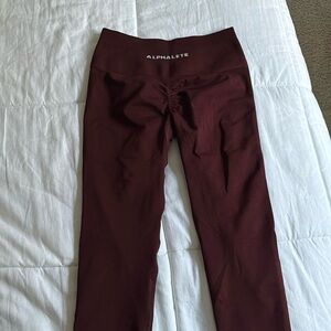 Alphalete leggings
